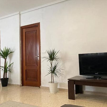 Appartamento Apartamento Valencia Capital 6 Esterno foto