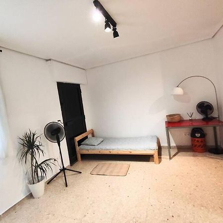 Appartamento Apartamento Valencia Capital 6 Esterno foto
