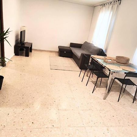 Appartamento Apartamento Valencia Capital 6 Esterno foto