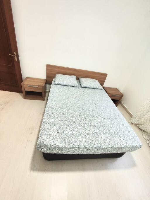 Appartamento Apartamento Valencia Capital 6 Esterno foto