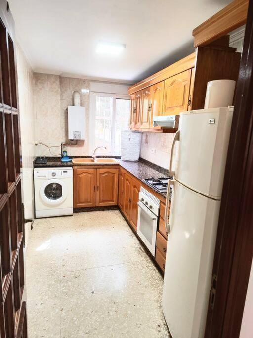 Appartamento Apartamento Valencia Capital 6 Esterno foto