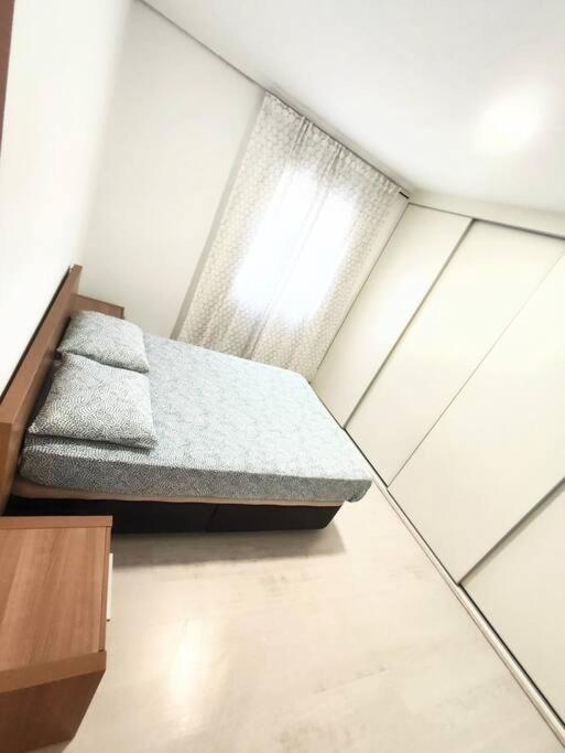 Appartamento Apartamento Valencia Capital 6 Esterno foto