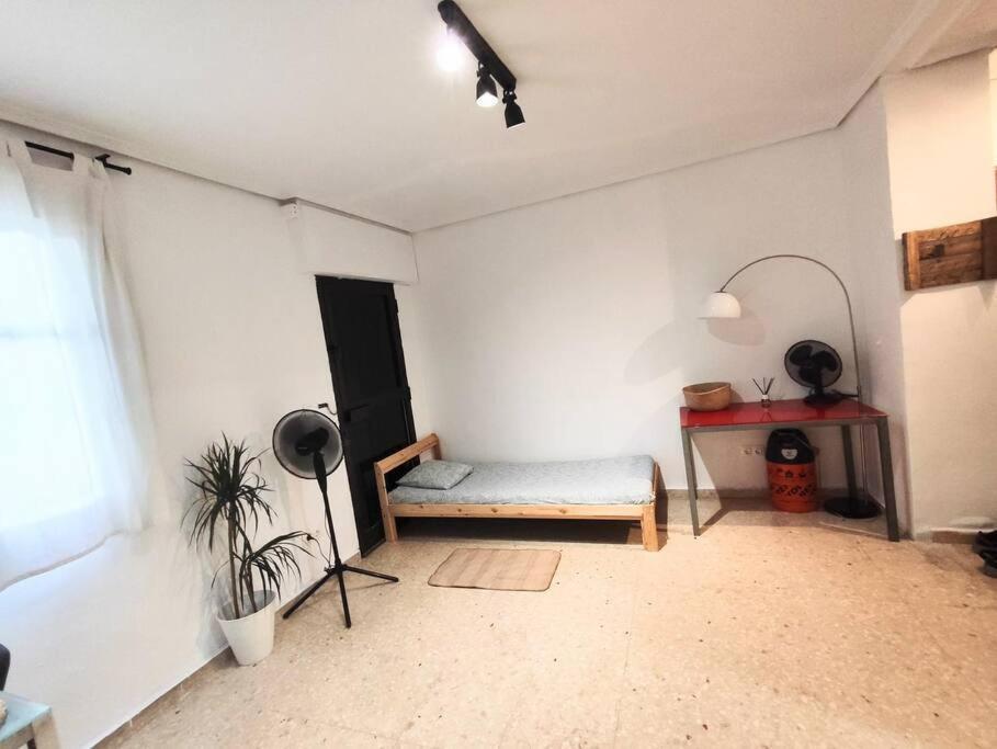Appartamento Apartamento Valencia Capital 6 Esterno foto