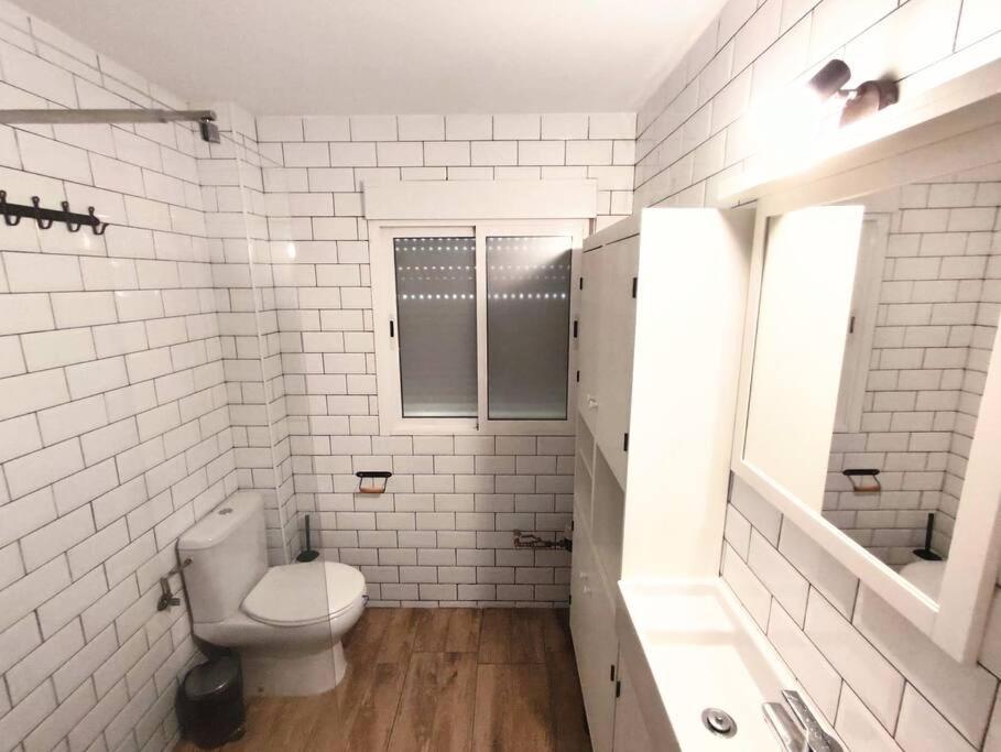 Appartamento Apartamento Valencia Capital 6 Esterno foto