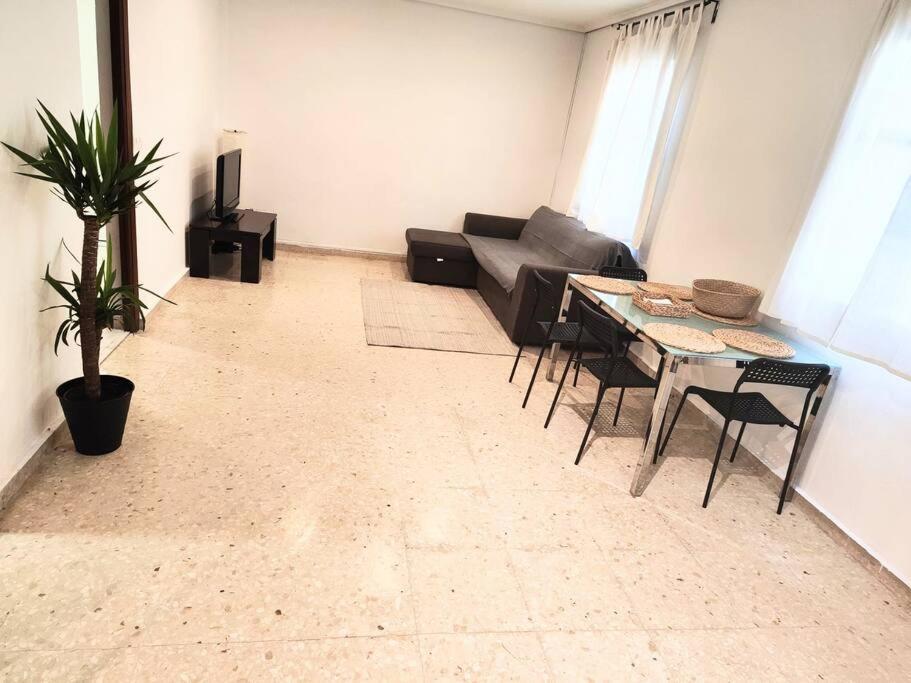 Appartamento Apartamento Valencia Capital 6 Esterno foto